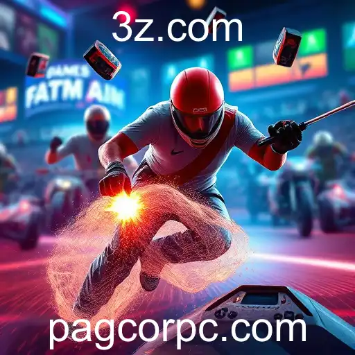 Exploring the Thrills of 'Action Packed' Games in the PAGCOR Realm