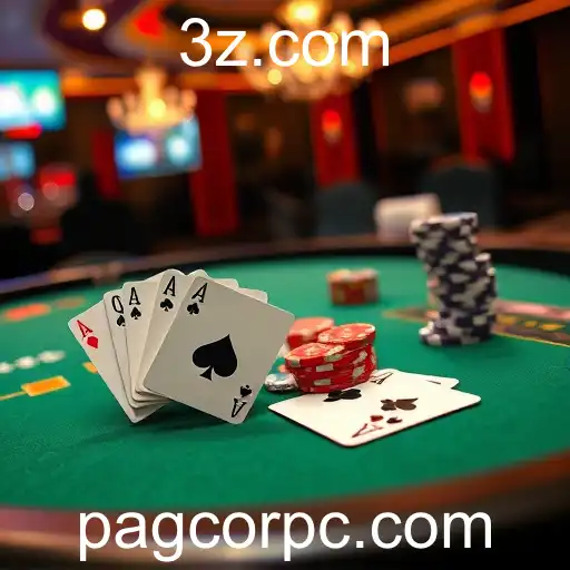 The Rising Popularity of Card Games Under PAGCOR Regulation