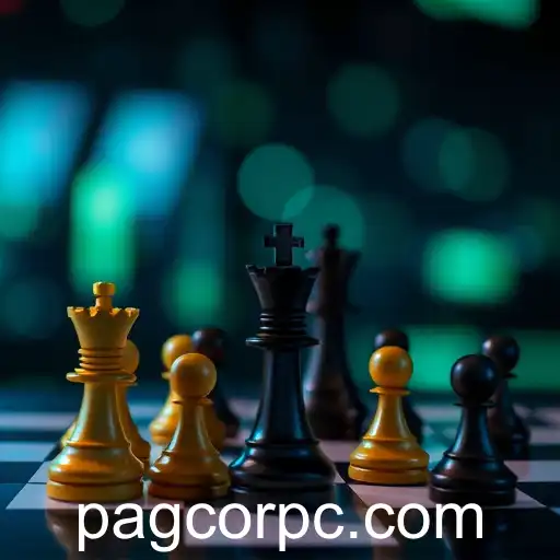 Gaming Dynamics and Regulatory Changes