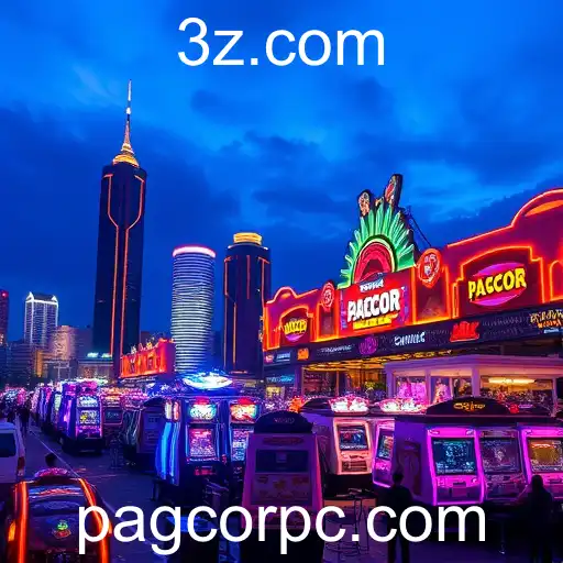 pagcor