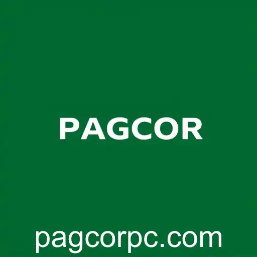 The Evolving Impact of PAGCOR on Online Gaming