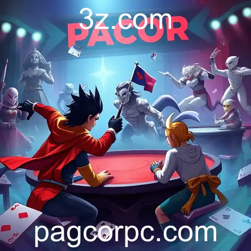 Exploring the Rise of 'Multiplayer Duels' in Online Gaming: Spotlight on PAGCOR-regulated Platforms