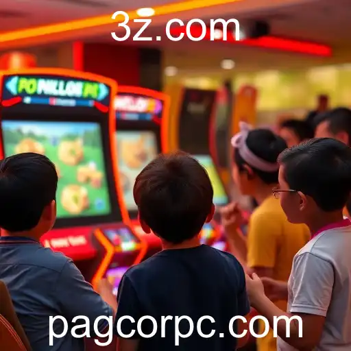Online Gaming Expansion and Regulation Challenges