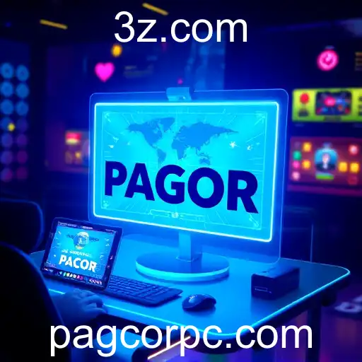 PAGCOR's Digital Expansion Fuels Growth