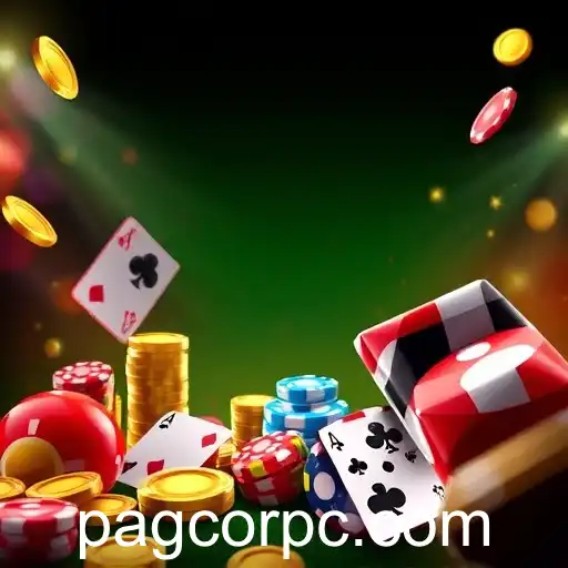 PAGCOR's Role in The Gaming Industry: Navigating 2025