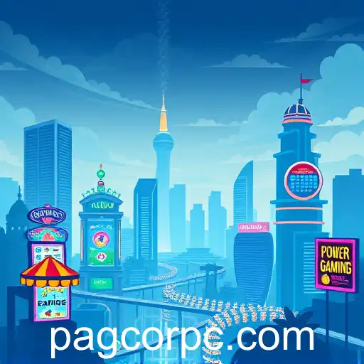 PAGCOR Faces Future Challenges