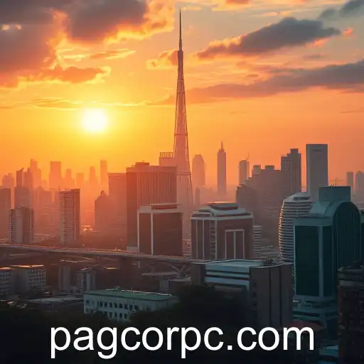 The Evolution of PAGCOR in the Gaming Industry