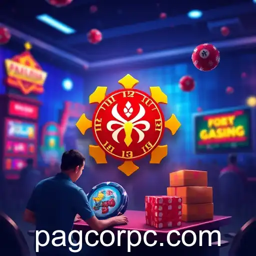 PAGCOR Expands Influence in Gaming World
