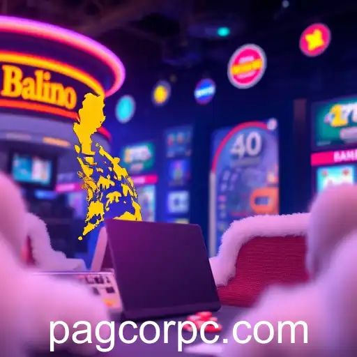 Evolution of PAGCOR's Impact on Gaming Industry