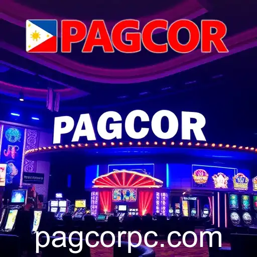 PAGCOR's Influence on the Online Gaming Landscape