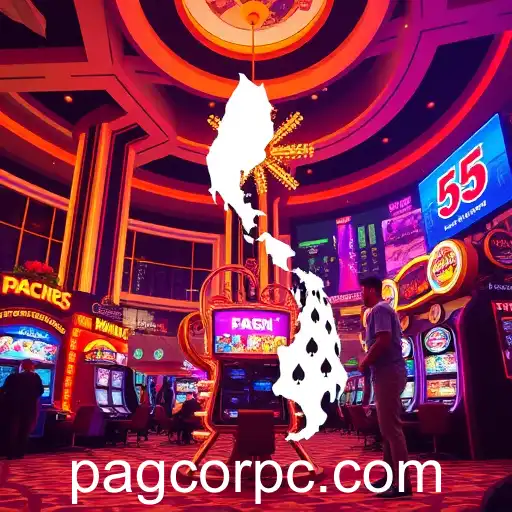 pagcor
