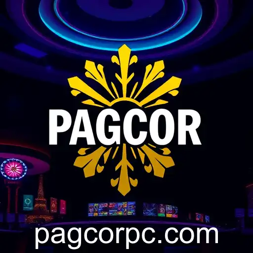 pagcor