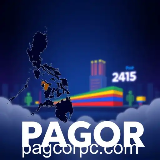 PAGCOR Restructures to Revitalize Gaming Industry