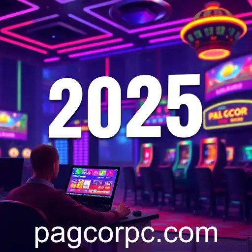 The Rise of PAGCOR in Global Gaming