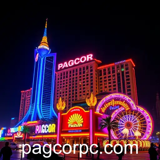 The Evolving Role of PAGCOR in Gaming