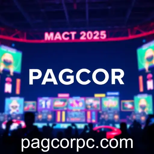 The Evolving Role of PAGCOR in the Online Gaming Industry