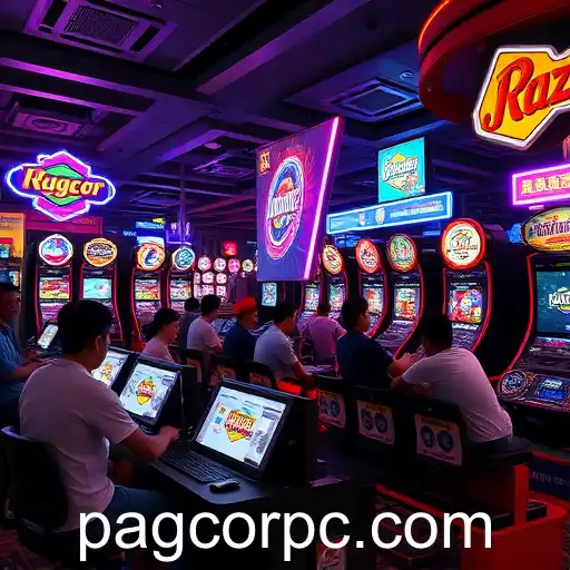 pagcor