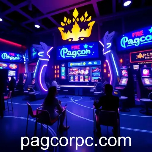 pagcor