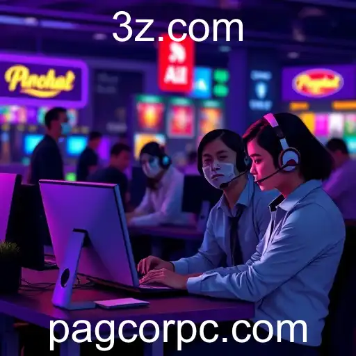 Impact of PAGCOR's New Regulations on Online Gaming