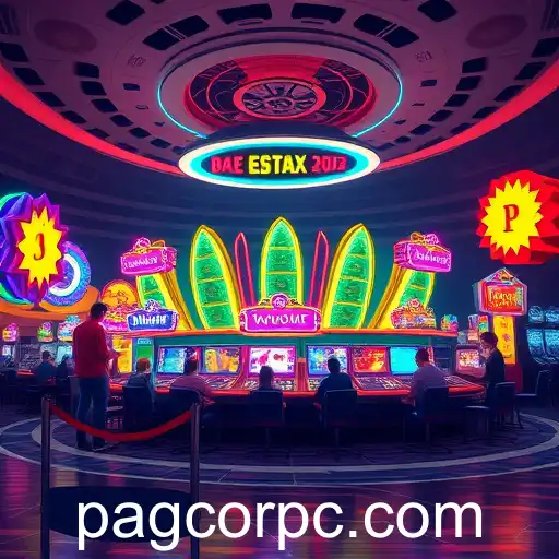 PAGCOR's Role in the Digital Gaming Landscape