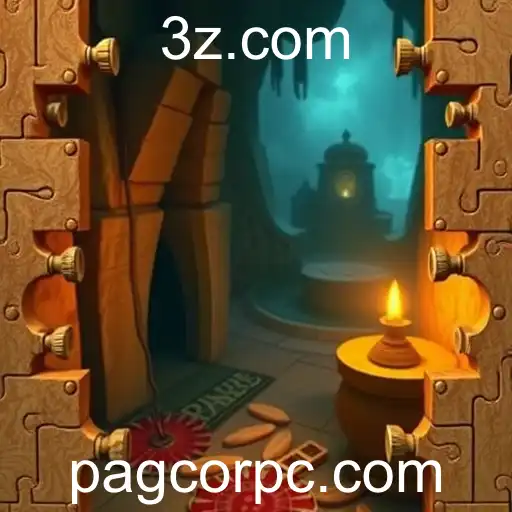 Unlocking the Mystery: Exploring 'Puzzle Adventures' in the Online Gaming World