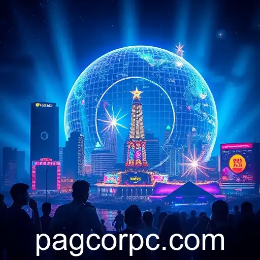 The Role of PAGCOR in 2025's Gaming Landscape