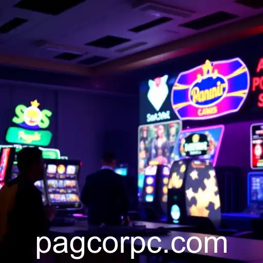 The Role of PAGCOR in the Future of Gaming Regulation