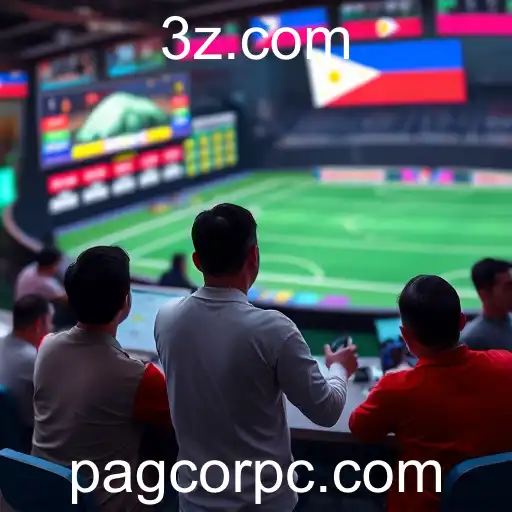 Exploring the 'Sports Challenges' Category in Online Gaming with PAGCOR Insight